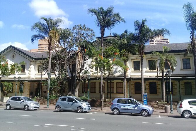 Discover Durban on our Durban City Day Tour - Frequently Asked Questions (FAQs)