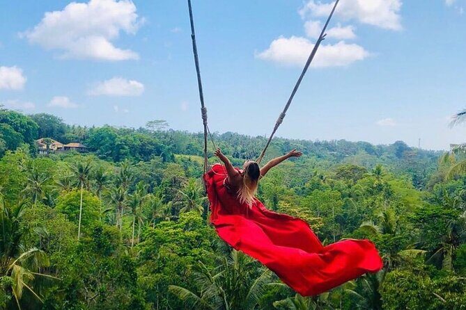 Discover East Bali: Snorkeling Blue lagoon & Instagramable Spots - Final Words