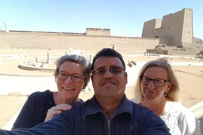 Discover Egypt - 7 Days (Cairo/Luxor/Aswan) - Final Thoughts