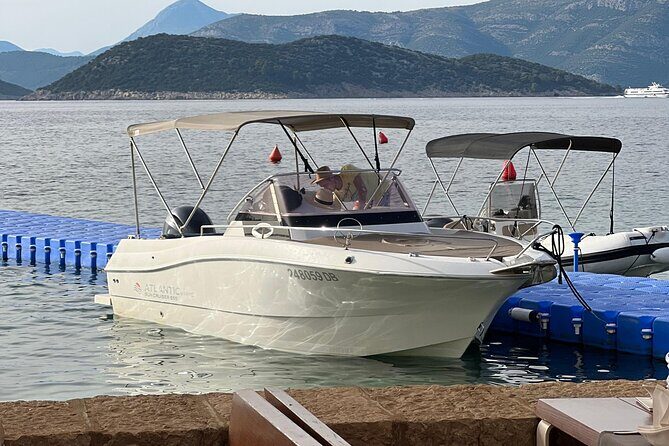 Discover Elaphite Islands and Hidden Caves in Dubrovnik - Considerations & Practical Tips