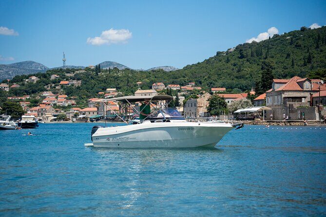 Discover Elaphite Islands and Hidden Caves in Dubrovnik - Authentic Experiences from Past Travelers