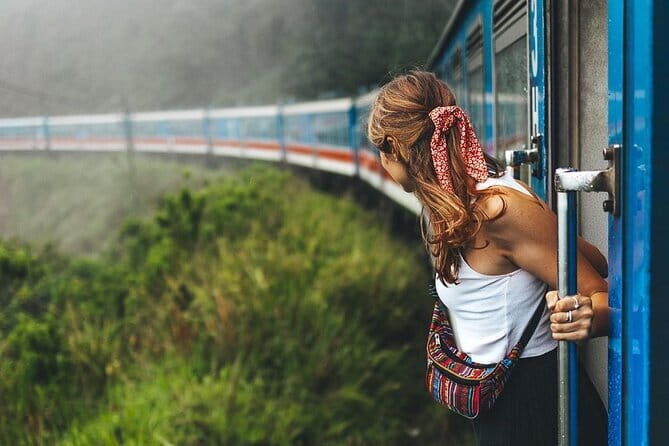 Discover Ella by Cycling - The Sum Up