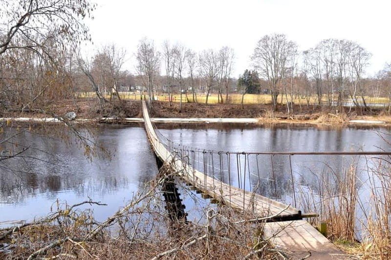 Discover Estonia - car tour from Tallinn to Jägala Waterfall - An In-Depth Look at the Estonia Car Tour  