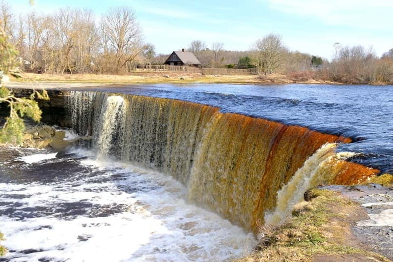 Discover Estonia - car tour from Tallinn to Jägala Waterfall - Who Is This Tour Best For?  