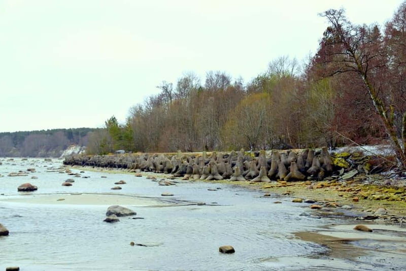 Discover Estonia-car tour from Tallinn to Keila-Joa Waterfal - FAQ