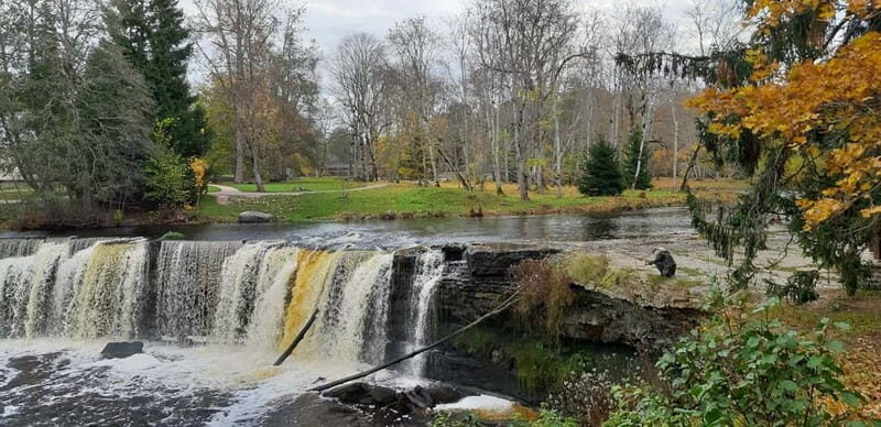 Discover Estonia-car tour from Tallinn to Keila-Joa Waterfal - Who Is This Tour Best For?