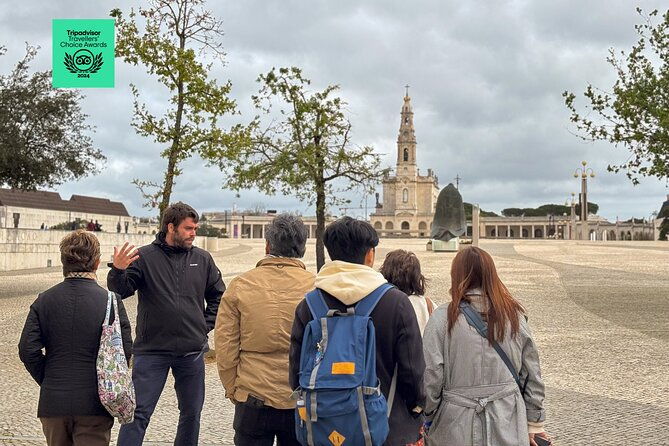 discover-fatima-half-day-small-group-tour-from-lisbon
