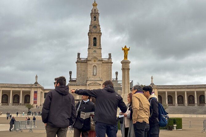 discover-fatima-half-day-small-group-tour-from-lisbon