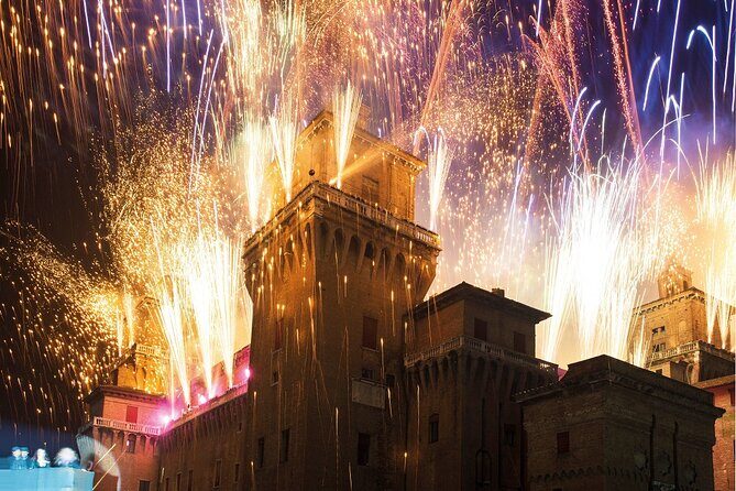 Discover Ferrara, City of the Renaissance - Who Will Love This Tour?