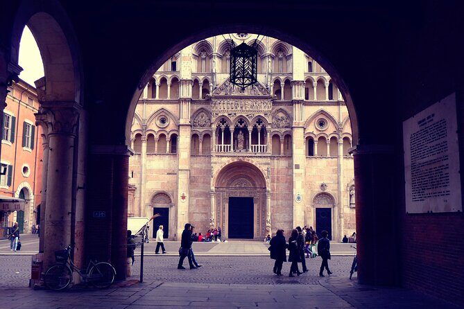 Discover Ferrara, City of the Renaissance - FAQ