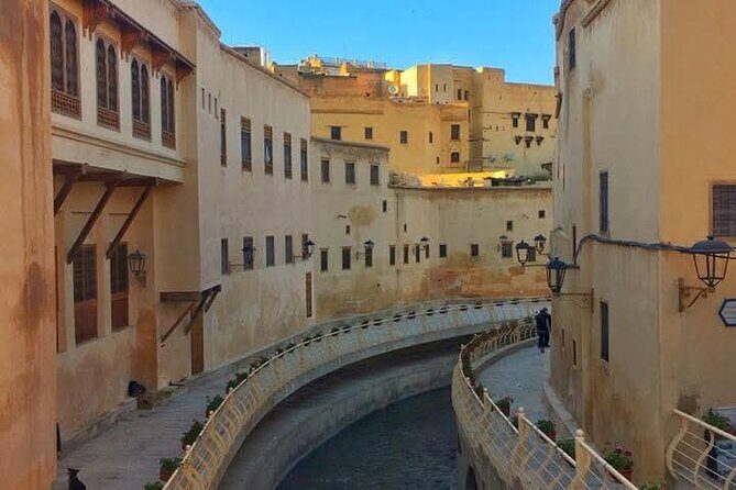 Discover Fes with the Best -Authentic Tours Unforgettable Stories - Who Would Love This Tour?  