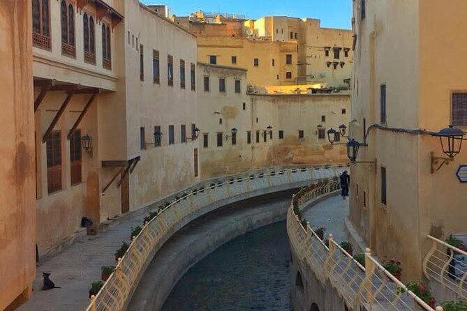 Discover Fes with the Best -Authentic Tours Unforgettable Stories - Frequently Asked Questions  