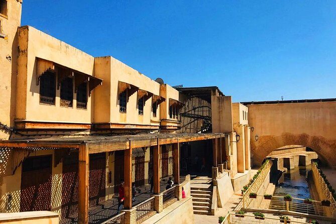 Discover Fez and its hidden secrets - What You’ll Cover on the Tour