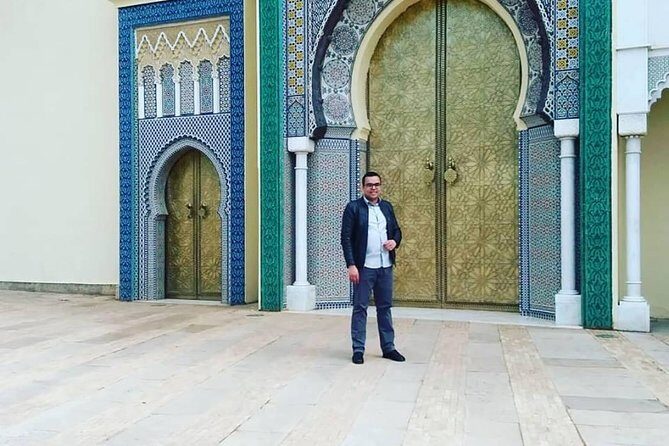 Discover Fez and its hidden secrets - FAQ
