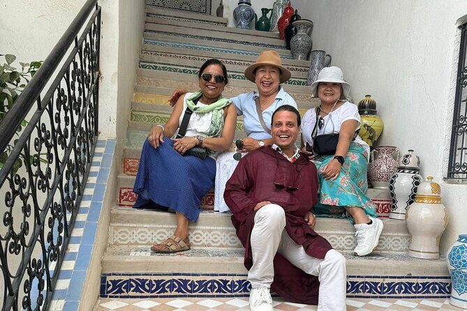 Discover Fez and its hidden secrets with a local - A Closer Look at the Tour Itinerary