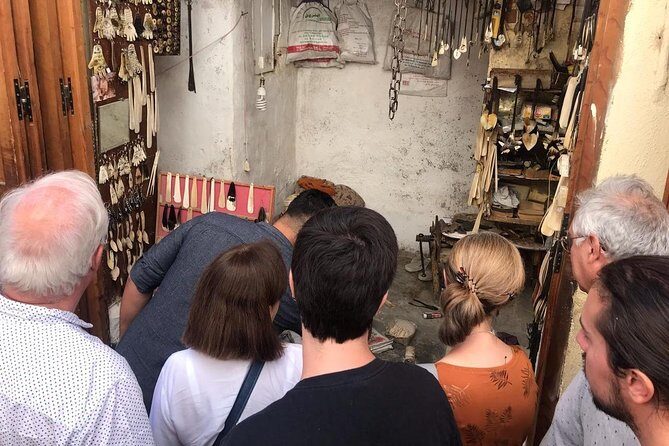 Discover Fez with a local - Exploring Fez with a Local: What to Expect