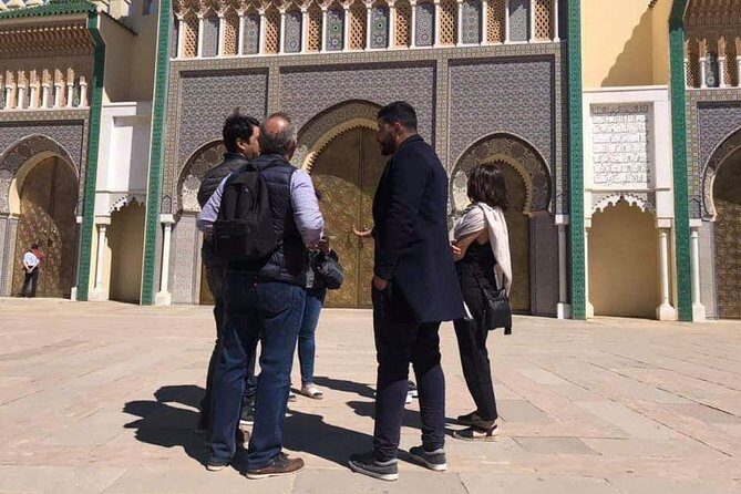 Discover Fez with a local - FAQ