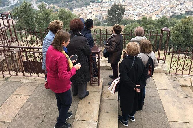 Discover Fez with a local - Final Thoughts