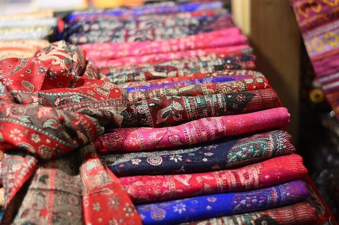 Discover Fez's and its hidden secrets - An Authentic Look at the Fez Tour Experience