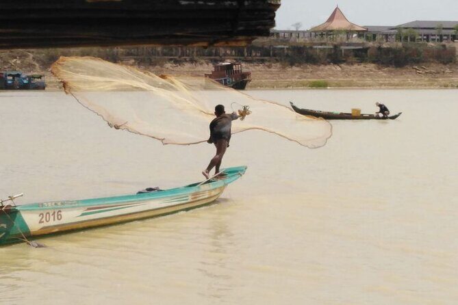 discover floating villages and tonle sap lake by boat - Frequently Asked Questions (FAQs)