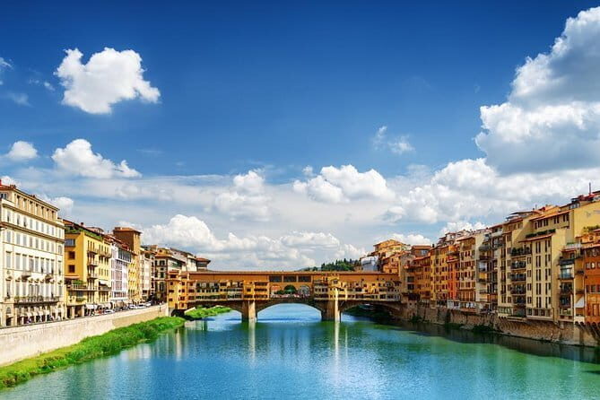 Discover Florence: Uffizi and Accademia Gallery small-group tour - Discover Florence: Uffizi and Accademia Gallery Small-Group Tour Review