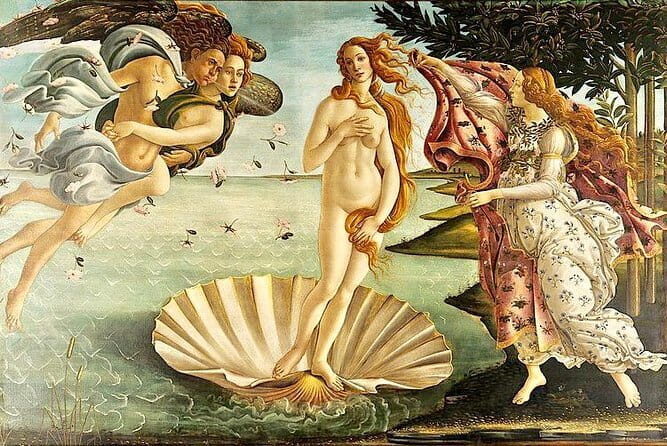 Discover Florence: Uffizi and Accademia Gallery small-group tour - Practical Details