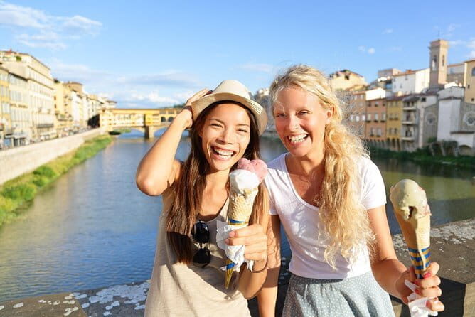 Discover Florence: Uffizi and Accademia Gallery small-group tour - Who Should Consider This Tour?