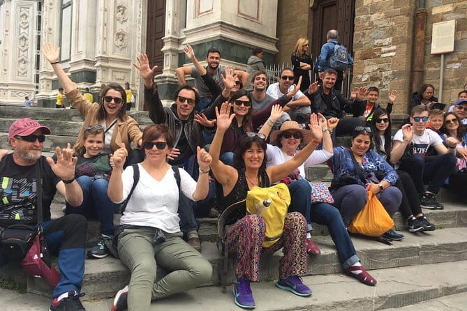 Discover Florence: Uffizi and Accademia Gallery small-group tour - Final Thoughts