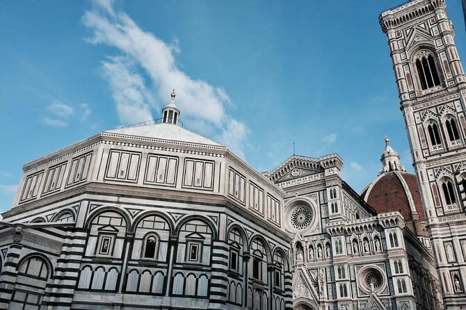 Discover Florence: Uffizi and Accademia Gallery small-group tour - FAQ