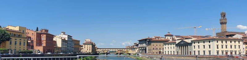 Discover Florence with Wine Tasting like a local - Value and Pricing Analysis