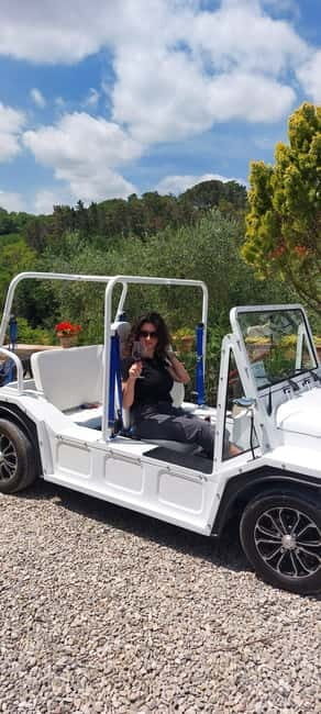 Discover Florence with Wine Tasting like a local - Final Thoughts
