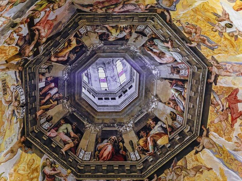 discover-florences-duomo-crypt-and-baptistery-wonders