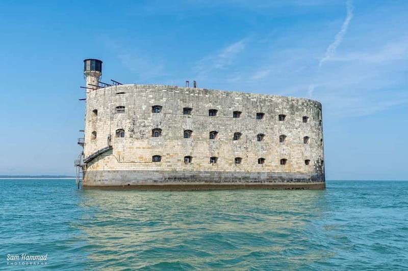 Discover Fort Boyard - What Travelers Can Expect in Terms of Value