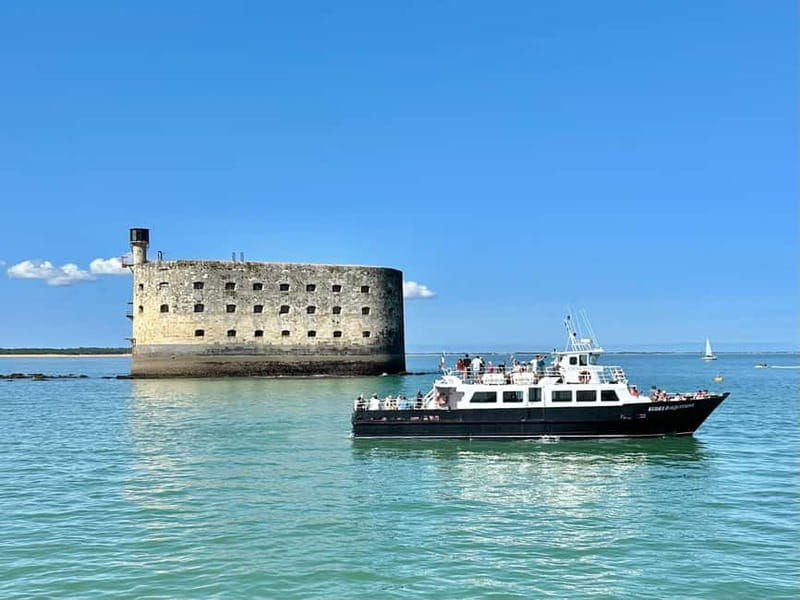 Discover Fort Boyard - Who Should Consider This Tour?