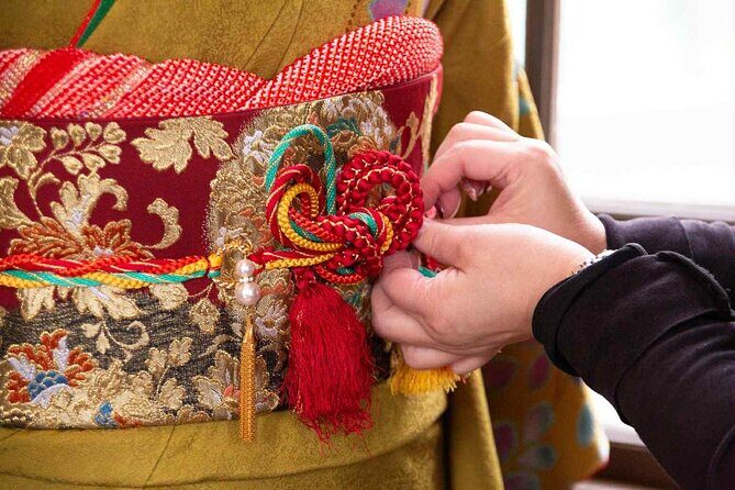 Discover Fukuoka's Sake Tasting and Tea Class - An In-Depth Look at the Tour Experience