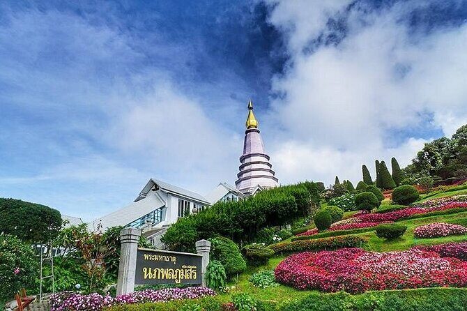Discover Full Day Tour Doi Inthanon National Park from Chiang Mai - FAQ