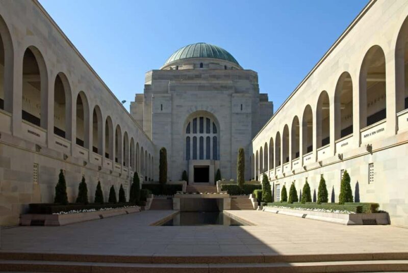 Discover Gems of Canberra: Private Full-Day Tour - An In-Depth Look at What You Can Expect