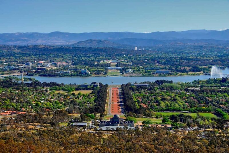 Discover Gems of Canberra: Private Full-Day Tour - Who This Tour Is Perfect For