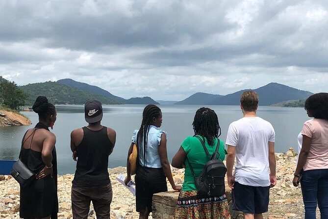 Discover Ghana - Wli Waterfalls, Mountain Afadjato, Monkey Sanctuary & Akosombo. - An In-Depth Look at the Itinerary