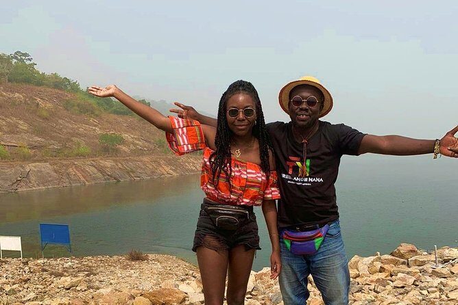 Discover Ghana - Wli Waterfalls, Mountain Afadjato, Monkey Sanctuary & Akosombo. - FAQs