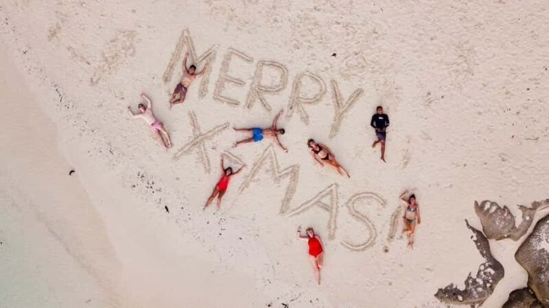 "Discover Gili Nanggu: A Secret Island Escape Awaits You!" - Practical Considerations and Value