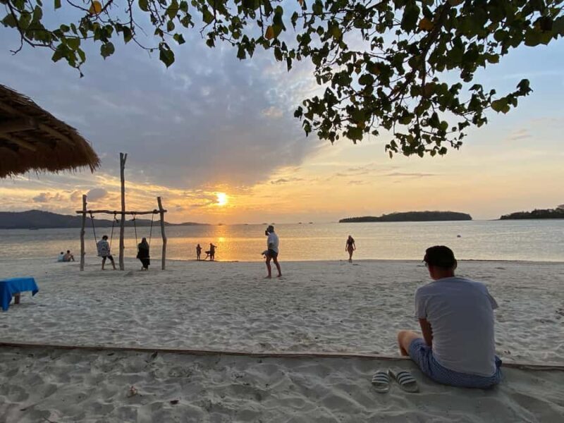 "Discover Gili Nanggu: A Secret Island Escape Awaits You!" - Final Thoughts