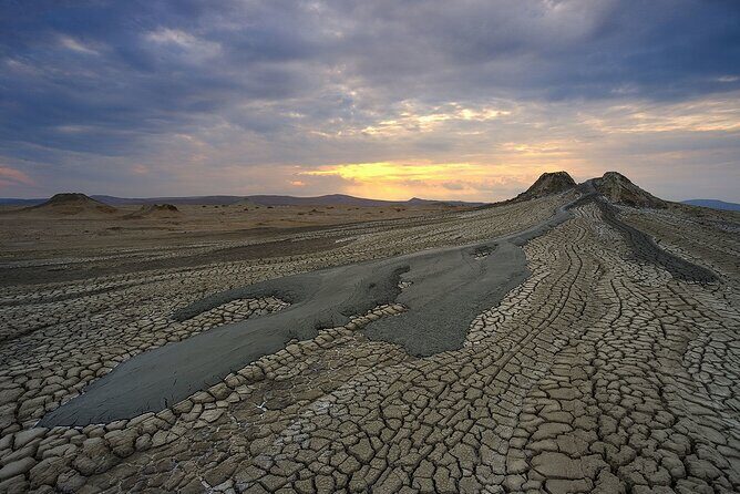 Discover Gobustan and Absheron History, Mud Volcanoes and Nature - Final Thoughts
