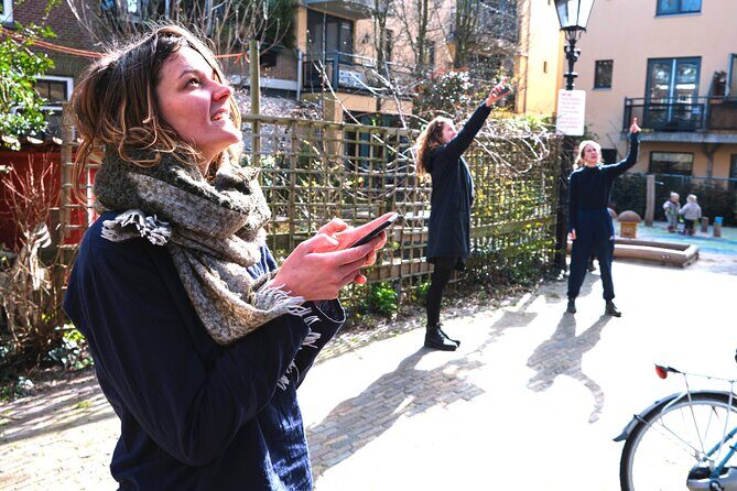 Discover Gouda with a self-guided Outside Escape city game tour! - Final Thoughts