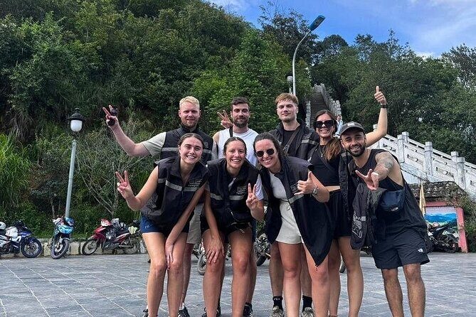 Discover Ha Giang Loop 3 Days Ethnic Culture and Mountains - Key Points