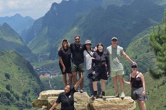 Discover Ha Giang Loop 3 Days Ethnic Culture and Mountains - The Sum Up