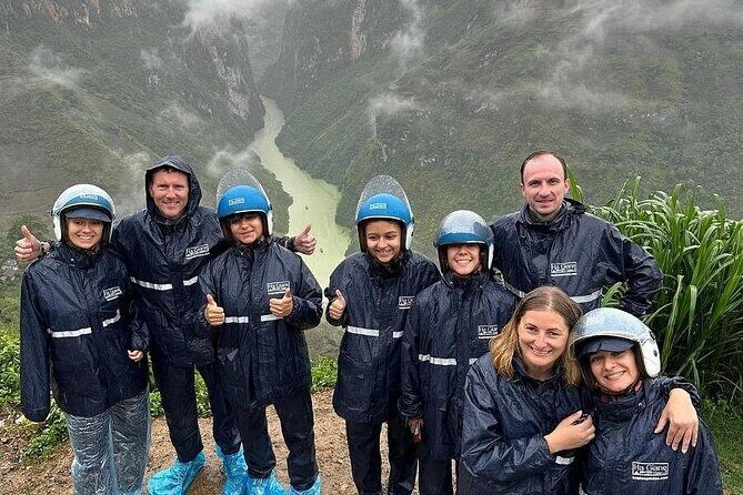 Discover Ha Giang Loop 3 Days Ethnic Culture and Mountains - FAQ
