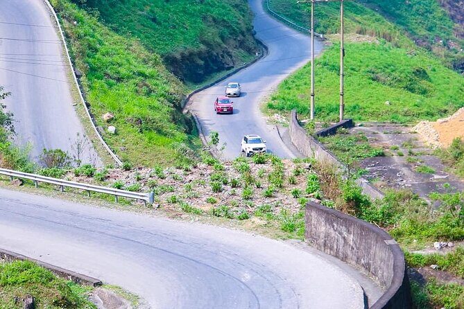 Discover Ha Giang Loop From Sapa: Ultimate Adventure 5 Day Tour - Key Points