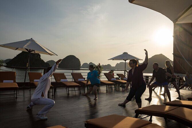 Discover Ha Long Bay in 2 Days and 1 Night Cruise Experience - An Honest Look at the 2-Day, 1-Night Ha Long Bay Cruise
