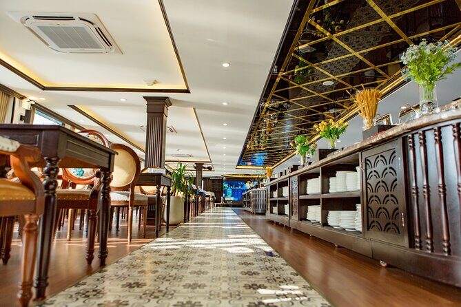 Discover Ha Long Bay In One Day With Sea Octopus Cruise - Authentic Experiences and Tips from Reviews